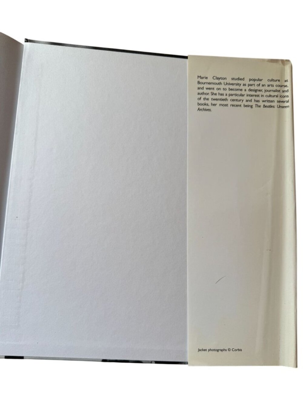 Elvis Presley Unseen Archives Hardcover Book 2002 Marie Clayton Parragon - Picture 12 of 12